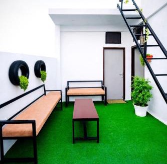Rau House | Nexaura Stays