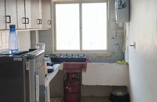 Jubilee Hills Apartment | Nice4 home stay 3BHK Banjarahills Rd 3