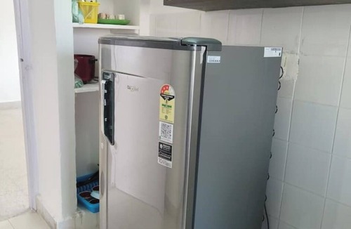 Jubilee Hills Apartment | Nice4 home stay 3BHK Banjarahills Rd 3