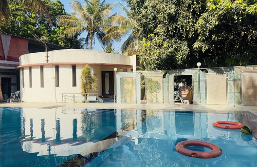 Anand Resort | Nilkanth Resort - Best Resort in Anand