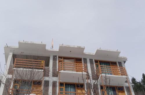 Manali House | Nimat Nivas By Fuwa Homestay