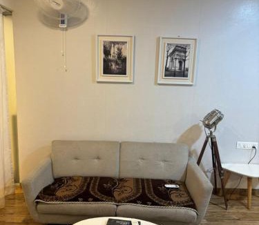 Surat Apartment | Nirmal HomeStay