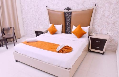 Bareilly Hotel | Nirmal Hotel And Resort