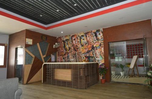 Brahmapur Hotel | Nirmalya Guest House
