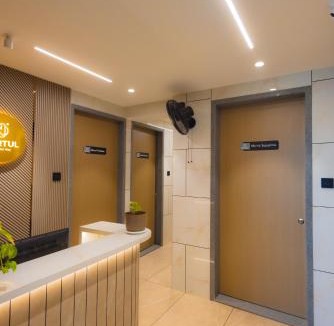 Surat Apartment | Nirrtul Emerald 1BHK Apartment Cozy & Quite