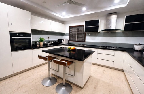 Sadras House | Nirupama's Beach House