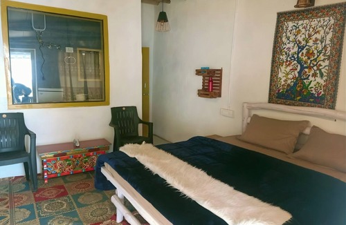 Sakalana Range Hotel | Nirvana -An Offbeat experience Kanatal