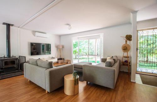 Porepunkah House | Nirvana
