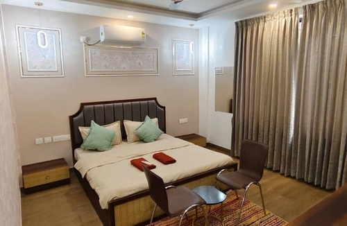 Agara Hotel | Nisarga Resort
