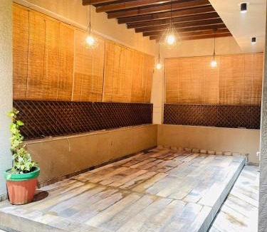 Ahmedabad House | Nisarg’s stays