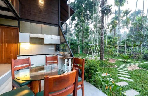 Gudalur House | Nithara Farm Stay