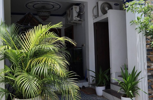Moratandi Hotel | Nivaa Stays
