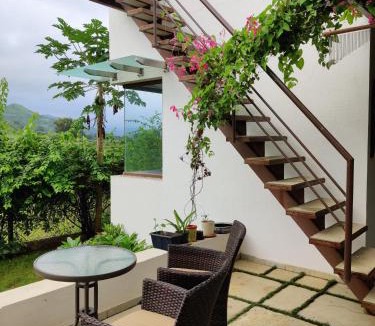 Igatpuri Villa | Nivaant Villa by StayAtlas