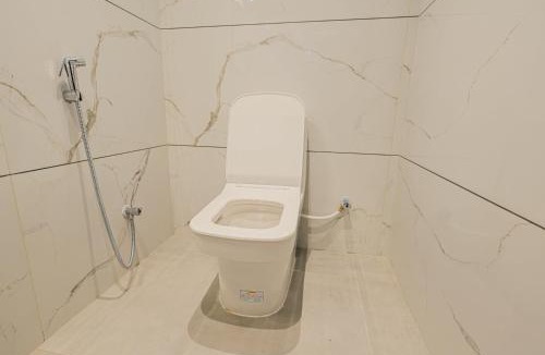 Tirupati Hotel | Nivasa Suites Tirupati - Premium Modern Rooms with spacious kitchen and Dining Area
