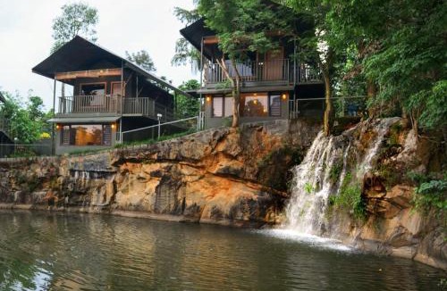 Kalpetta Resort | Niyatma Resort