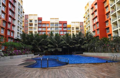 Chicalim Apartment | No Fixed Address
