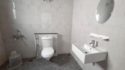 Vadanemelli Hotel | Noble Grand Villa