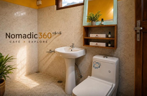 Kullu Hotel | Nomadic 360