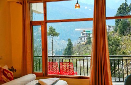 Vashist Hotel | North star Manali
