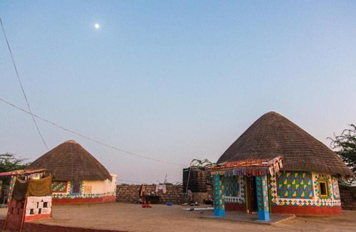 Bhuj House | NotOnMap- Rann Manzil