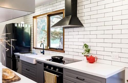 Monbulk House | Nurture Creek