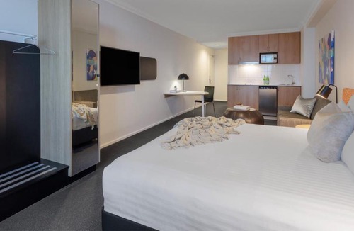 Perth Central Business District Hotel | Oaks Perth Hotel