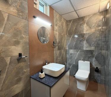North Paravur Villa | Oblue Private Pool Villa