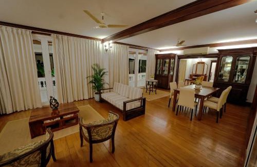 Kumbalam Apartment | Observatory by Chakolas Pavilion
