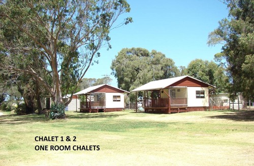 Ocean Beach Ski Chalet | Ocean Beach Hideaway