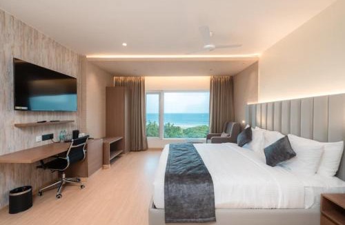 MVP Colony Hotel | OCEAN PEARL
