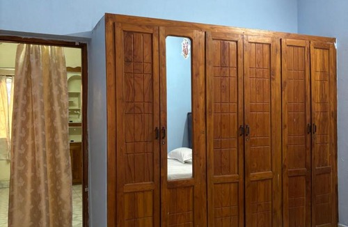 Dr AS Rao Nagar House | Odranest Homestay