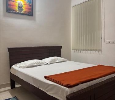 Hyderabad Apartment | Odranest Serviced Apartment