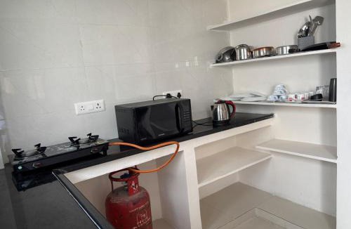 Hyderabad Apartment | Odranest Serviced Apartment