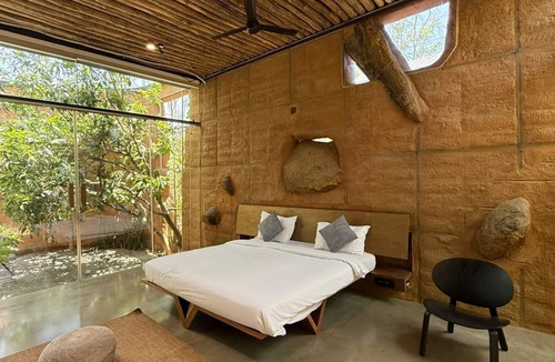 Hosur Hotel | Ojas 24