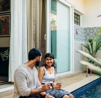 Siddapura House | Okka by Raho - A colonial style villa in Coorg