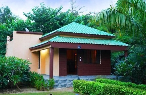 Ramtek Hotel | Olive Resorts