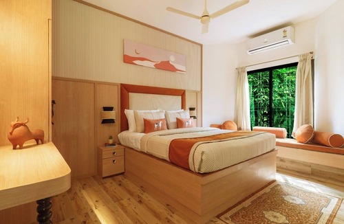 Ramtek Hotel | Olive Resorts