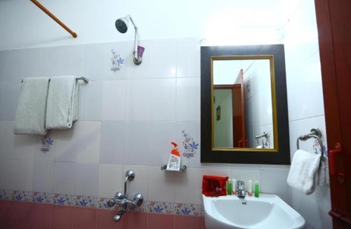 Perungudi House | Olive Serviced Apartments