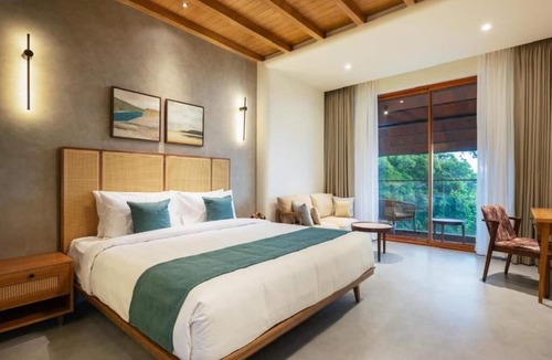 Udumbanchola Hotel | Olive Woods