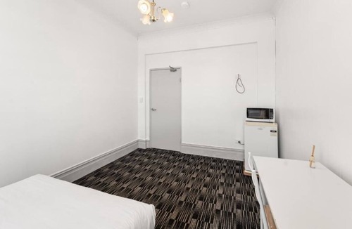 Paddington Hotel | Olympic Hotel - Paddington