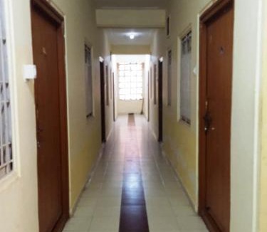 Puttaparthi Apartment | Om Sai Manjunatha Residency