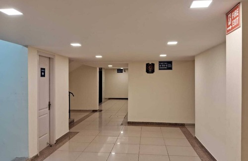 Naini Apartment | OMAXE DG HOMESTAY