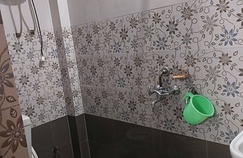 Delhi Apartment | One bedroom apartment in heart of Delhi