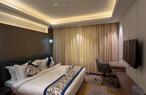 Meerut Hotel | One Farrer Hotels And Resorts