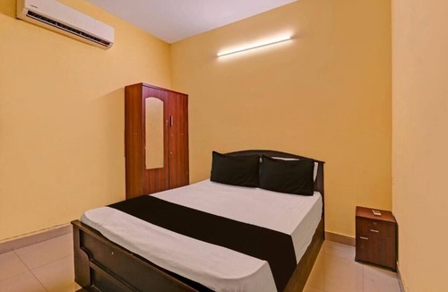 Injambakkam Hotel | One Soft Hotel