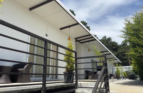 Ooty House | Ooty Boulevard