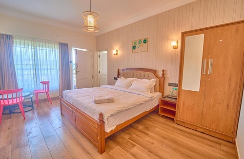 West Mere Hotel | Ooty Mountain Bliss by VOYE HOMES