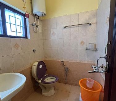 Thalayathimund Apartment | Ootyrayanstay