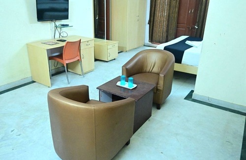 Koramangala Hotel | Opal Heiwa