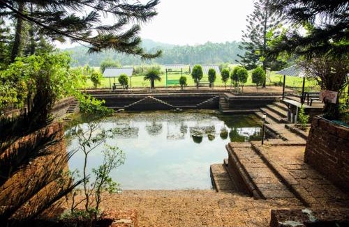 Hosdurg Resort | Open Forum Destination Promoters LLP